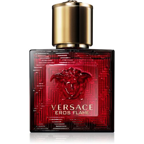 Eros Flame Eau de Parfum para hombre 30 ml - Versace - Modalova