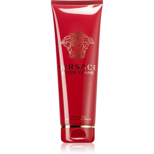 Eros Flame bálsamo after shave para hombre 100 ml - Versace - Modalova