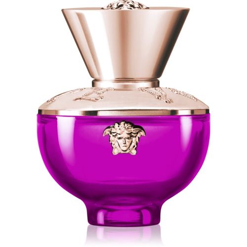 Dylan Purple Eau de Parfum para mujer 50 ml - Versace - Modalova