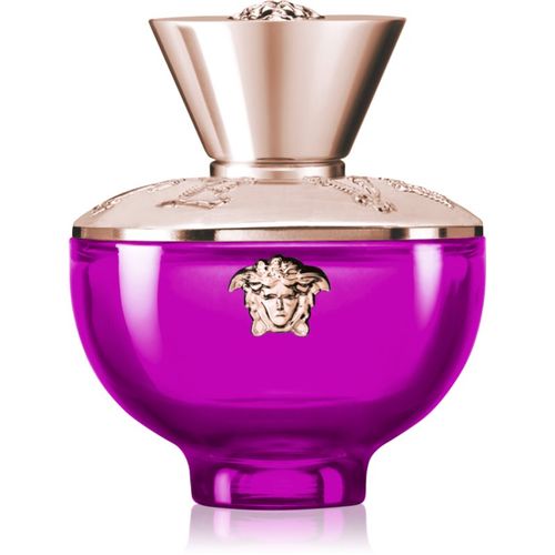 Dylan Purple Eau de Parfum para mujer 100 ml - Versace - Modalova