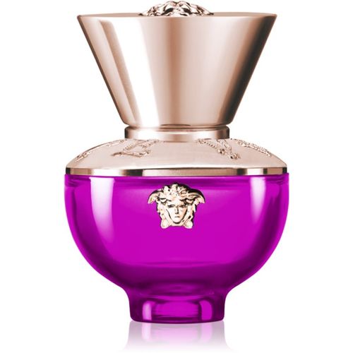 Dylan Purple perfume para el pelo para mujer 30 ml - Versace - Modalova