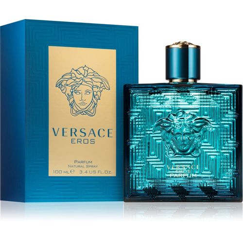 Eros perfume para hombre 100 ml - Versace - Modalova