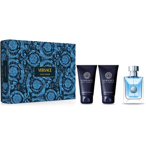 Confezione regalo per uomo - Versace - Modalova