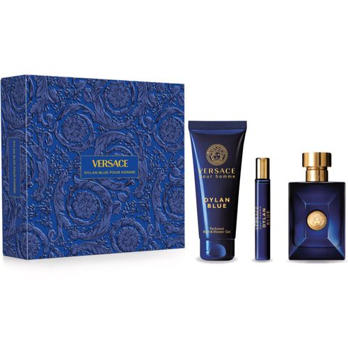 Dylan Blue confezione regalo per uomo - Versace - Modalova