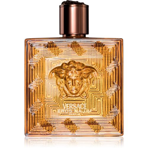 Eros Najim perfume para hombre 100 ml - Versace - Modalova