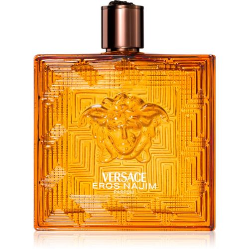 Eros Najim perfume para hombre 200 ml - Versace - Modalova