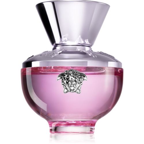 Dylan Blush Pink Eau de Parfum para mujer 50 ml - Versace - Modalova