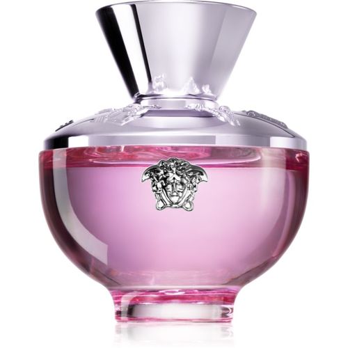 Dylan Blush Pink Eau de Parfum para mujer 100 ml - Versace - Modalova