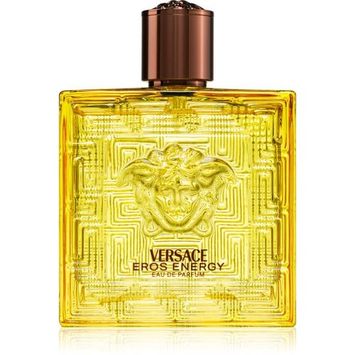 Eros Energy Eau de Parfum para hombre 100 ml - Versace - Modalova