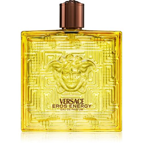Eros Energy Eau de Parfum para hombre 200 ml - Versace - Modalova