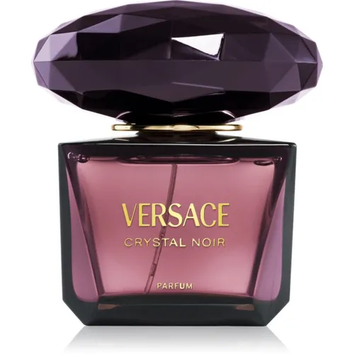 Crystal Noir Parfum perfume para mujer 90 ml - Versace - Modalova