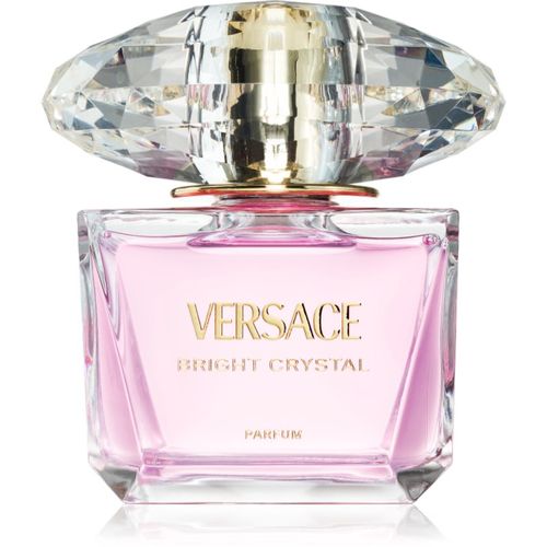 Bright Crystal Parfum perfume para mujer 90 ml - Versace - Modalova