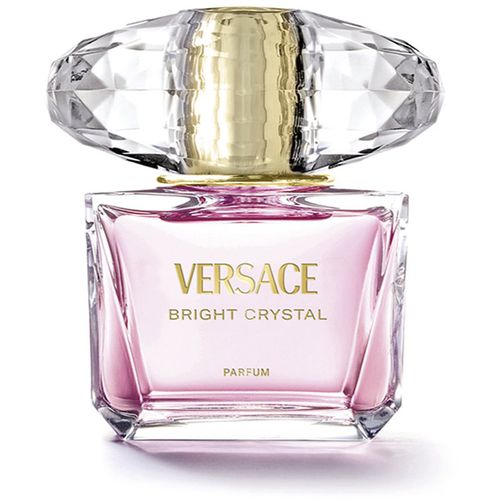 Bright Crystal Parfum perfume para mujer 90 ml - Versace - Modalova