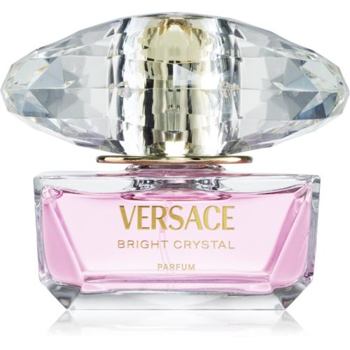 Bright Crystal Parfum perfume para mujer 50 ml - Versace - Modalova