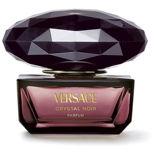 Crystal Noir Parfum perfume para mujer 50 ml - Versace - Modalova