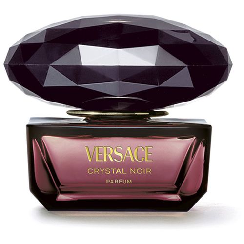 Crystal Noir Parfum profumo da donna 50 ml - Versace - Modalova