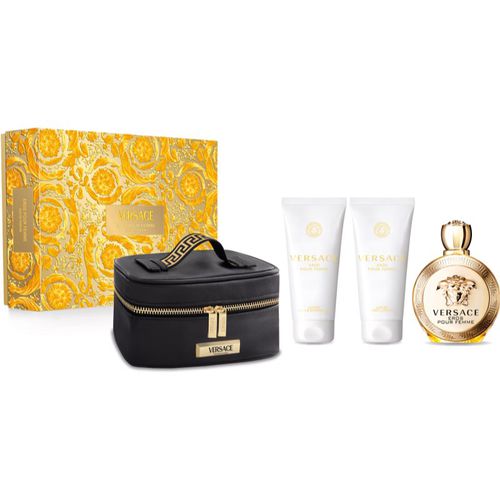 Eros lote de regalo para mujer - Versace - Modalova