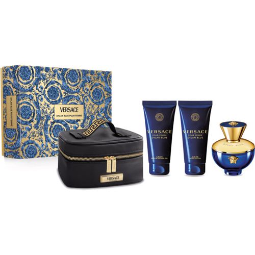 Dylan Blue confezione regalo da donna - Versace - Modalova