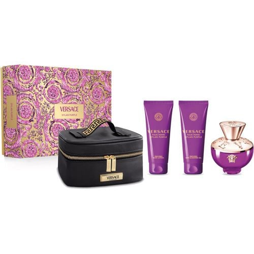 Dylan Purple confezione regalo da donna - Versace - Modalova