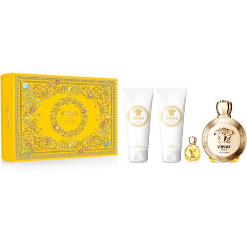 Eros lote de regalo para mujer - Versace - Modalova