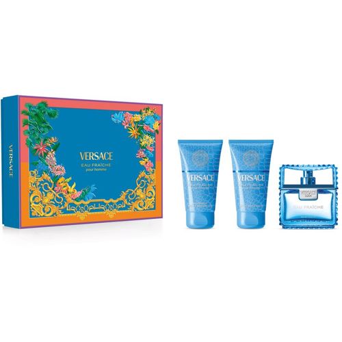 Eau Fraîche lote de regalo para hombre 1 ud - Versace - Modalova