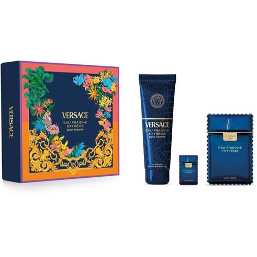 Eau Fraîche Extréme lote de regalo para hombre 1 ud - Versace - Modalova