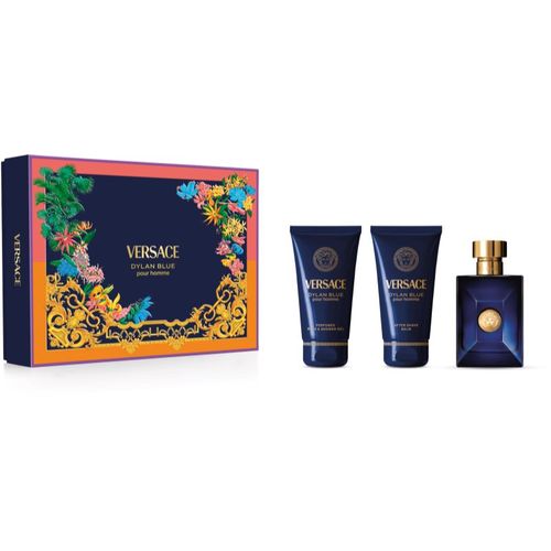 Dylan Blue lote de regalo para hombre 1 ud - Versace - Modalova