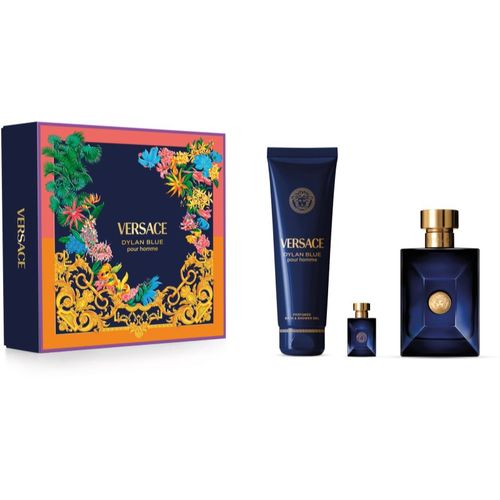 Dylan Blue lote de regalo para hombre 1 ud - Versace - Modalova