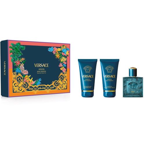 Eros lote de regalo para hombre 1 ud - Versace - Modalova