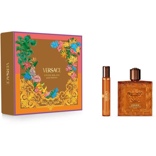 Eros Najim lote de regalo para hombre 1 ud - Versace - Modalova