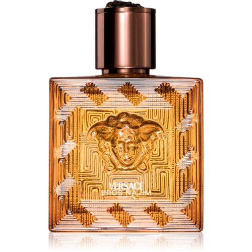 Eros Najim perfume para hombre 50 ml - Versace - Modalova