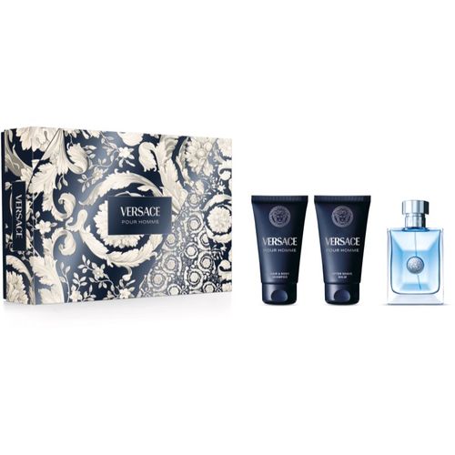 Lote de regalo para hombre - Versace - Modalova
