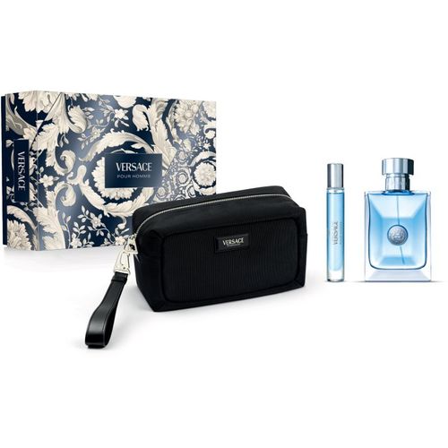 Lote de regalo para hombre - Versace - Modalova