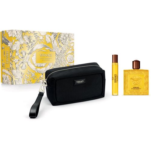 Eros Energy lote de regalo para hombre - Versace - Modalova