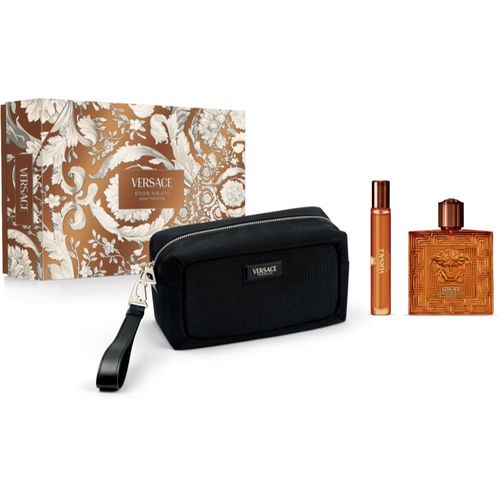 Eros Najim lote de regalo para hombre - Versace - Modalova