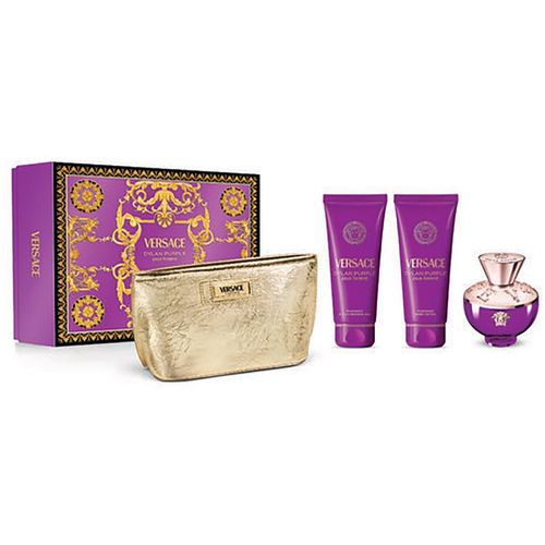Dylan Purple lote de regalo para mujer 1 ud - Versace - Modalova