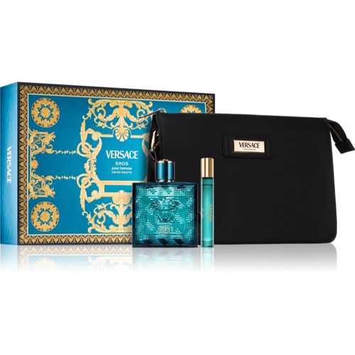 Eros Eau de Toilette para hombre 1 ud - Versace - Modalova