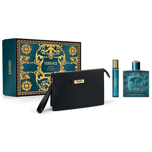 Eros lote de regalo para hombre 1 ud - Versace - Modalova
