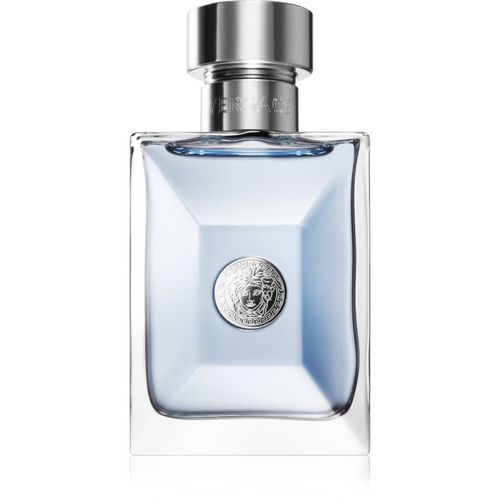Eau de Toilette para hombre 50 ml - Versace - Modalova