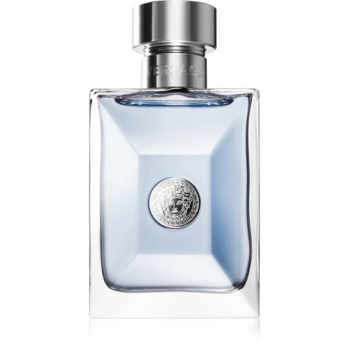 Eau de Toilette para hombre 100 ml - Versace - Modalova
