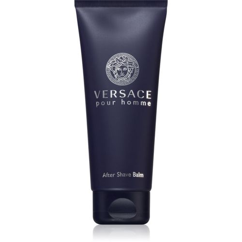 Bálsamo after shave para hombre 100 ml - Versace - Modalova
