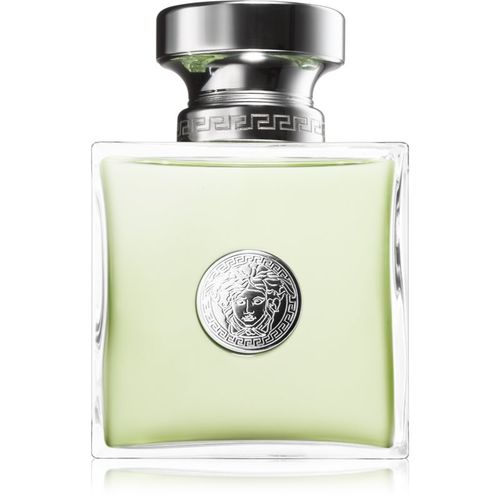 Versense Eau de Toilette para mujer 50 ml - Versace - Modalova