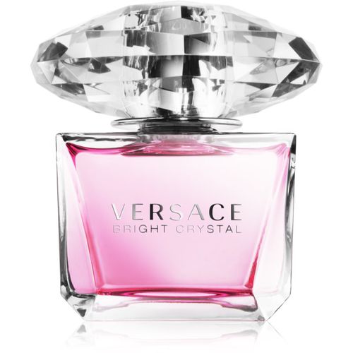 Bright Crystal Eau de Toilette da donna 90 ml - Versace - Modalova