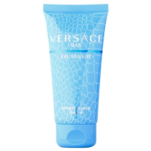 Eau Fraîche bálsamo after shave para hombre 75 ml - Versace - Modalova