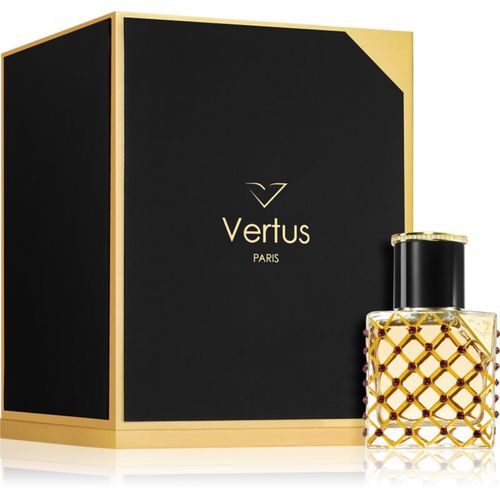 Gem'ntense Vanilla oud Eau de Parfum unisex 100 ml - Vertus - Modalova