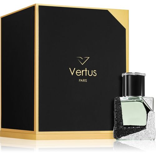 Gem'ntense Oud Noir Eau de Parfum unisex 100 ml - Vertus - Modalova