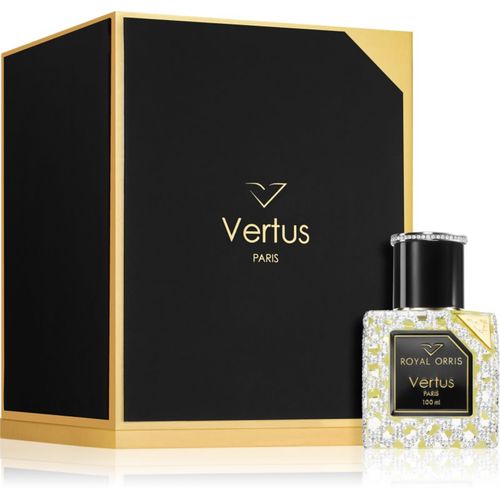 Gem'ntense Royal Orris Eau de Parfum unisex 100 ml - Vertus - Modalova