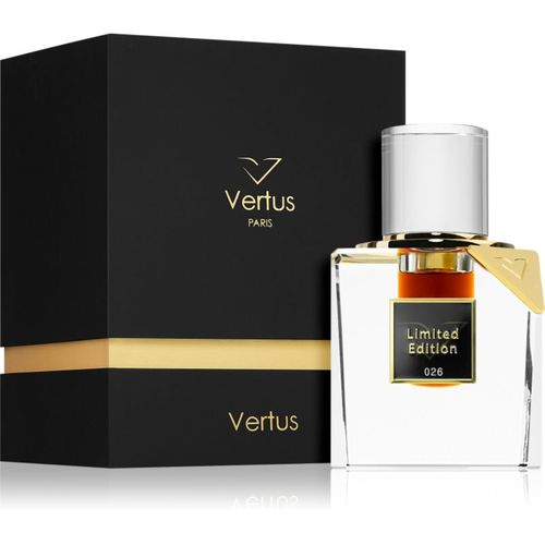 Crystal Limited Edition aceite perfumado unisex 30 ml - Vertus - Modalova
