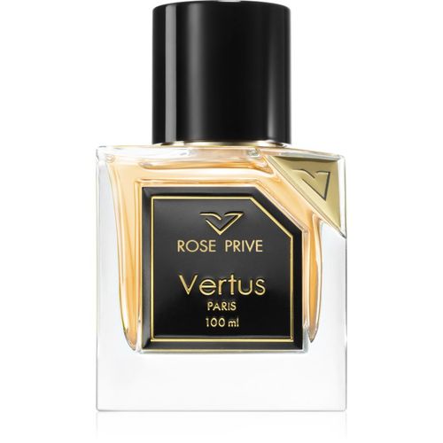 Rose Prive Eau de Parfum unisex 100 ml - Vertus - Modalova