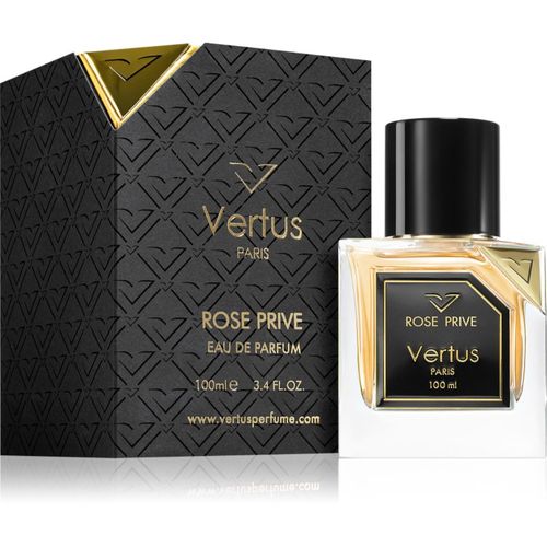 Rose Prive Eau de Parfum unisex 100 ml - Vertus - Modalova